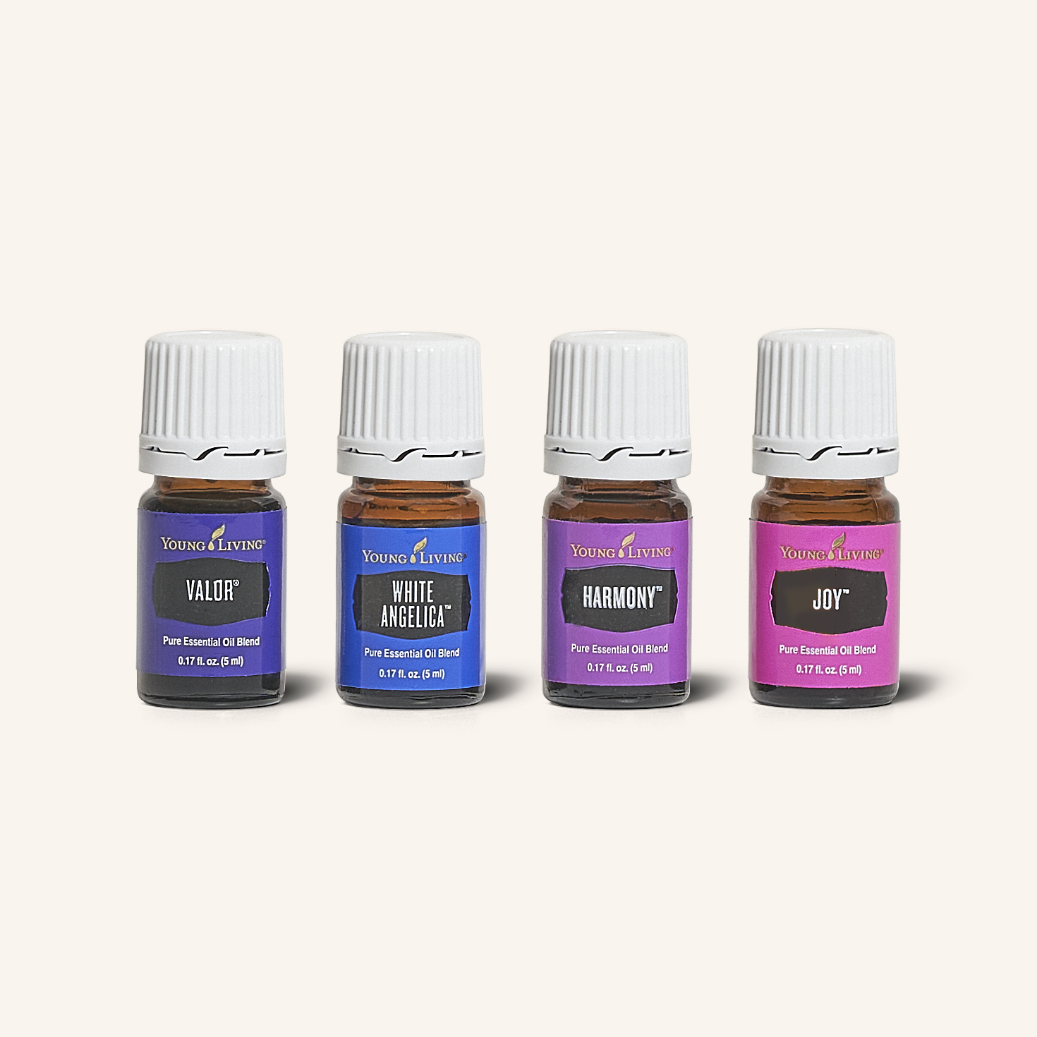 International Essential Oils Day Promotion